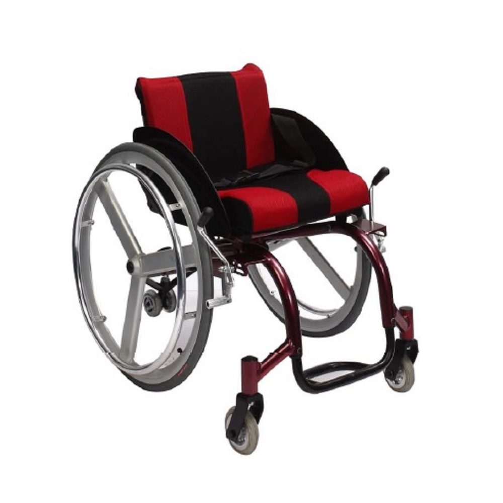 Wheelchair - Leisure Sport 35cm width